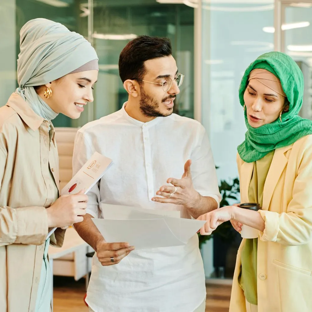 Conseil et audit &agrave; Casablanca - Experts en strat&eacute;gie et &eacute;valuation
