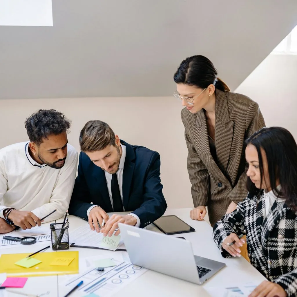Services informatiques &agrave; Casablanca - Mat&eacute;riel informatique et solutions IT sur mesure
