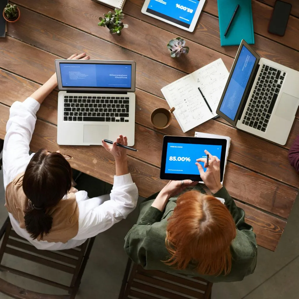 Choisissez Services Bifo - Expertise en services informatiques &agrave; Casablanca