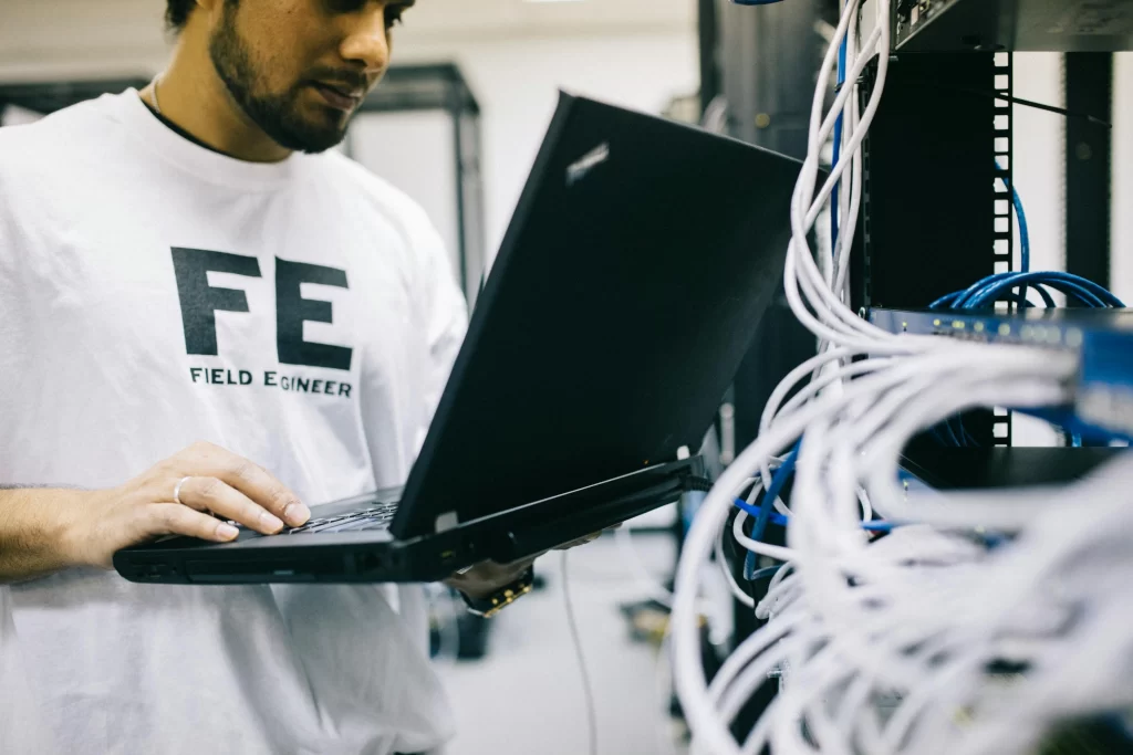 Gestion de votre r&eacute;seau informatique &agrave; Casablanca avec Services Bifo