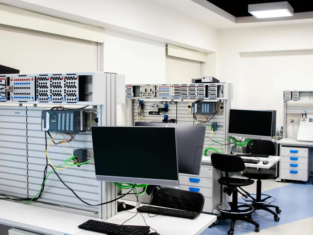 Supervision, sauvegarde et support informatique &agrave; Casablanca - Services Bifo